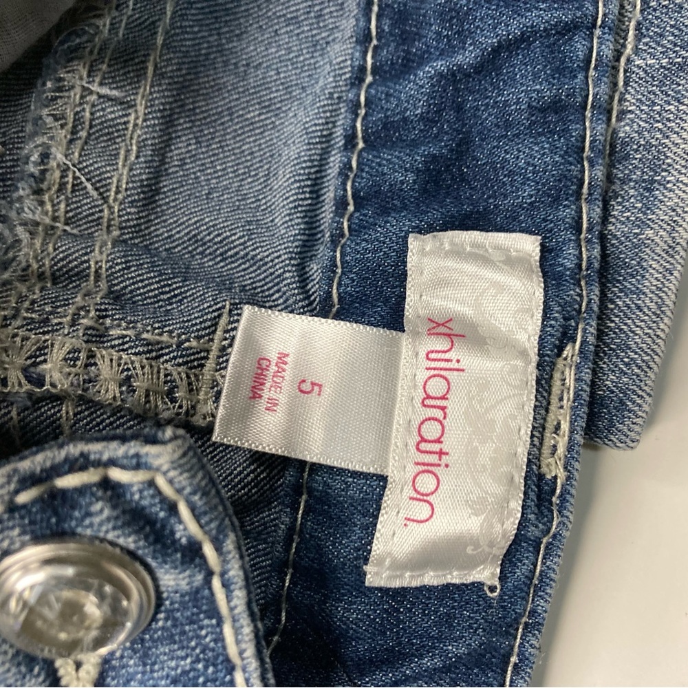 Xhilaration Jeans - Picture 8 of 13